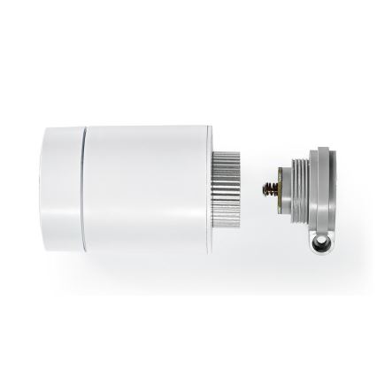LED Intelligente Steuerung für Heizkörper ZigBee 2xAA