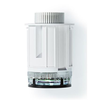 LED Intelligente Steuerung für Heizkörper ZigBee 2xAA