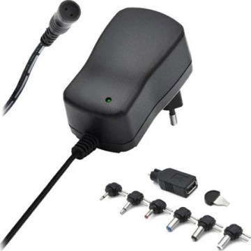 Netzadapter 1000 mA 3-12V