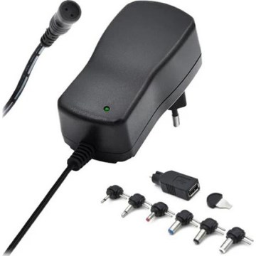 Netzadapter 2250 mA 3-12V