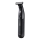 Niceboy ION AirBlade - Barttrimmer 5W/5V IPX6 schwarz