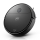 Niceboy ION Charles i6 - Intelligenter 2-in-1 Saugroboter 2600 mAh Wi-Fi Schwarz