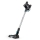 Niceboy ION Hurricane H5 Plus - Kabelloser 2-in-1 Stabstaubsauger 140W/2200 mAh Schwarz