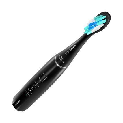 Niceboy ION Sonic - Schallzahnbürste 800 mAh IPX7 Schwarz