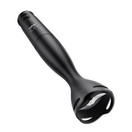 Niceboy Twister T1 Set - Stabmixer mit Zubehör 500W/230V schwarz