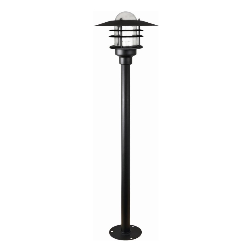 Nordlux - Außenleuchte AGGER 1xE27/60W/230V IP54
