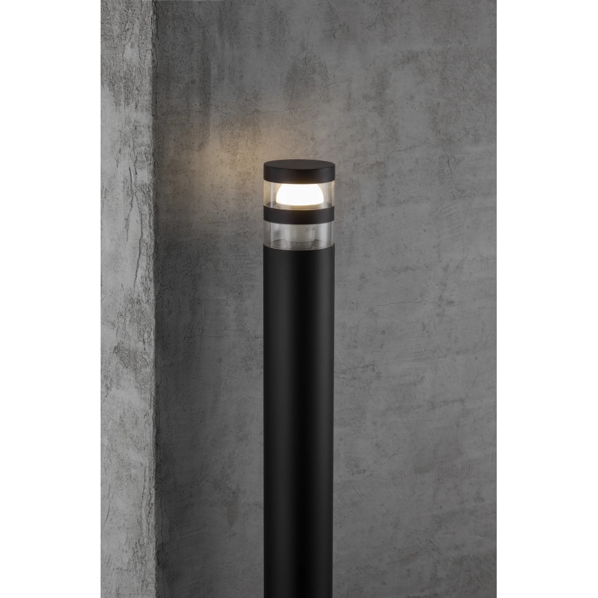 Nordlux - Außenleuchte BIRK 1xE27/40W/230V IP44