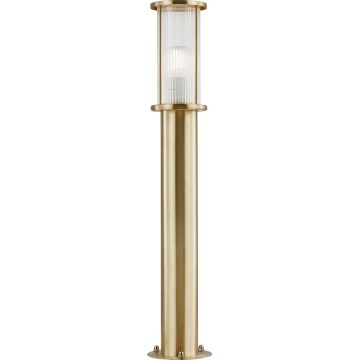 Nordlux - Außenleuchte LINTON 1xE27/15W/230V IP54 Messing