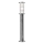 Nordlux - Außenleuchte LINTON 1xE27/15W/230V IP54 silber