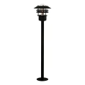 Nordlux - Außenleuchte VEJERS 1x E27/60W/230V, IP54, schwarz