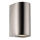 Nordlux - Außenwandleuchte CANTO 2xGU10/28W/230V IP44 Edelstahl