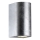 Nordlux - Außenwandleuchte CANTO 2xGU10/28W/230V IP44 silber