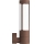 Nordlux - Außenwandleuchte HELIX 1xGU10/8W/230V IP44
