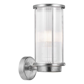 Nordlux - Außenwandleuchte LINTON 1xE27/15W/230V IP54