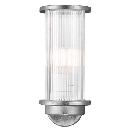 Nordlux - Außenwandleuchte LINTON 1xE27/15W/230V IP54
