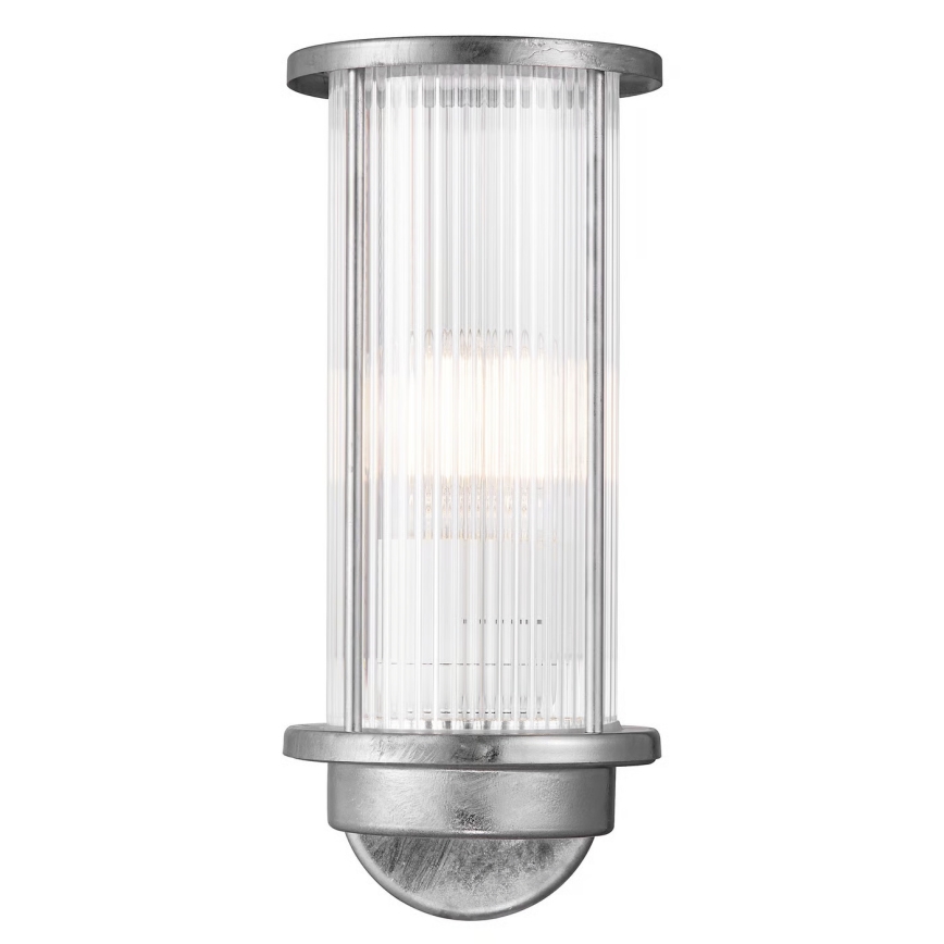 Nordlux - Außenwandleuchte LINTON 1xE27/15W/230V IP54