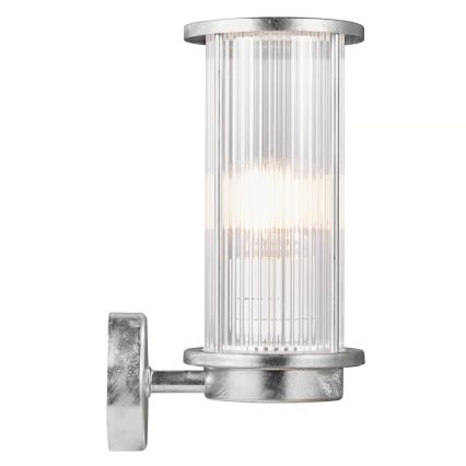 Nordlux - Außenwandleuchte LINTON 1xE27/15W/230V IP54