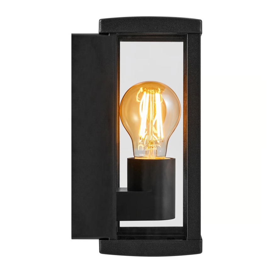 Nordlux - Außenwandleuchte LUCHY 1xE27/10W/230V IP44