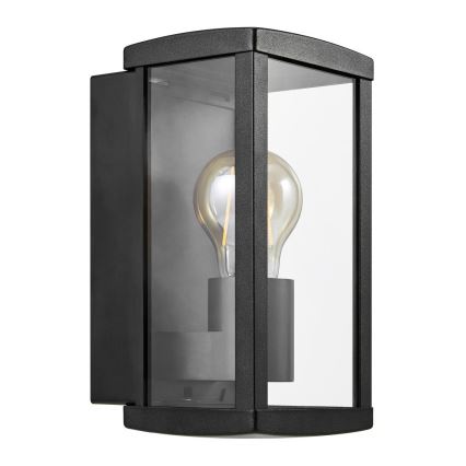 Nordlux - Außenwandleuchte LUCHY 1xE27/10W/230V IP44