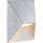 Nordlux - Außenwandleuchte PONTIO 1xGU10/25W/230V IP54 silber