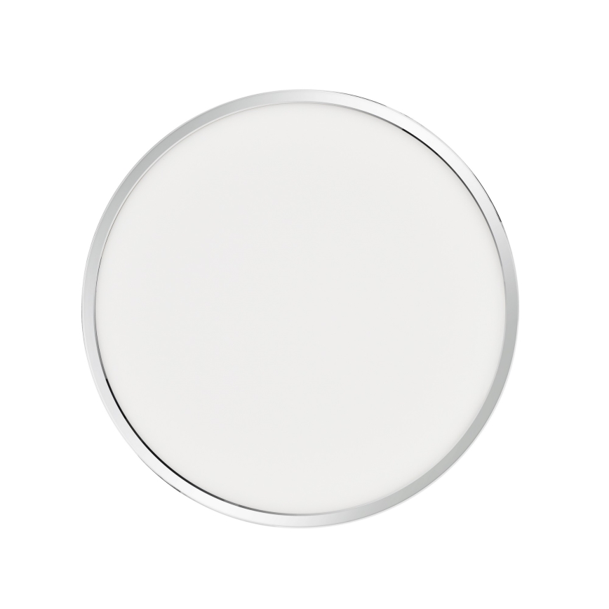 Nordlux - Dimmbare LED-Deckenleuchte für das Badezimmer OJA LED/19W/230V 3000/4000K IP54 Ø 43 cm