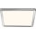 Nordlux - Dimmbare LED-Deckenleuchte für das Badezimmer OJA LED/14,5W/230V 3000/4000K IP54 30x30 cm