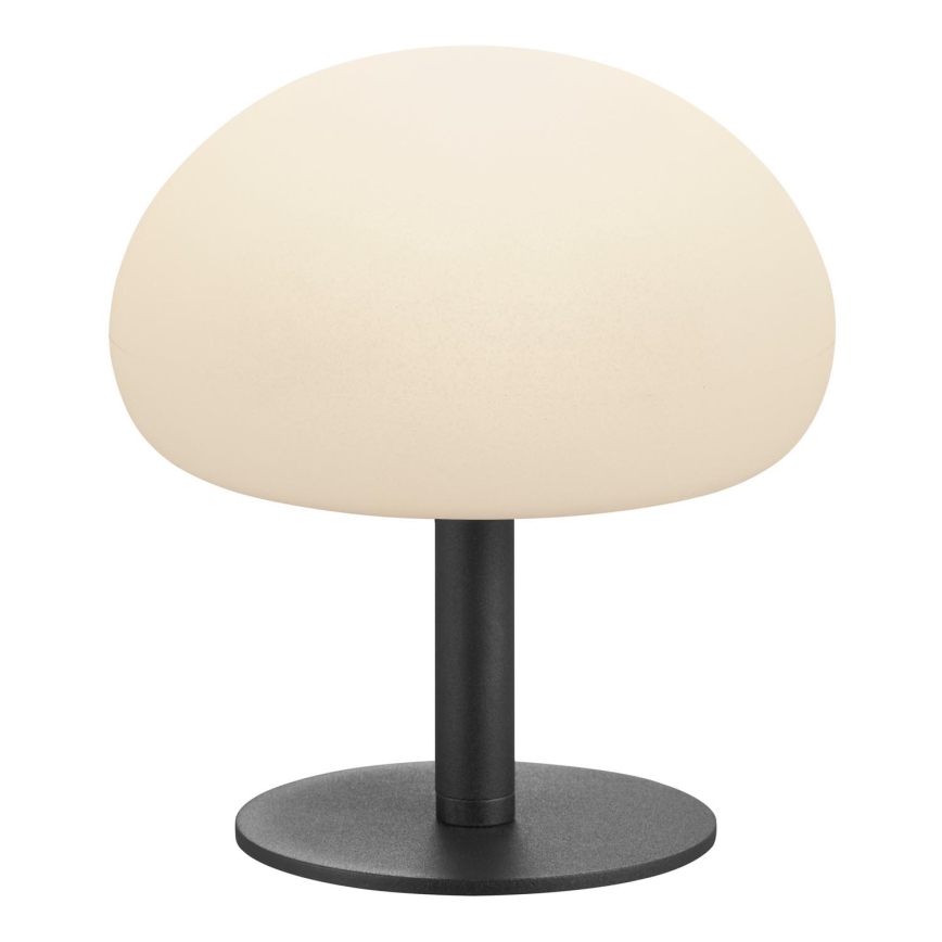 Nordlux - Dimmbare LED-Outdoor-Tischleuchte SPONGE LED/4,8W/3,7V IP65 4400 mAh