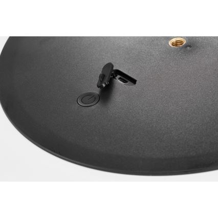Nordlux - Dimmbare LED-Outdoor-Tischleuchte SPONGE LED/4,8W/3,7V IP65 4400 mAh