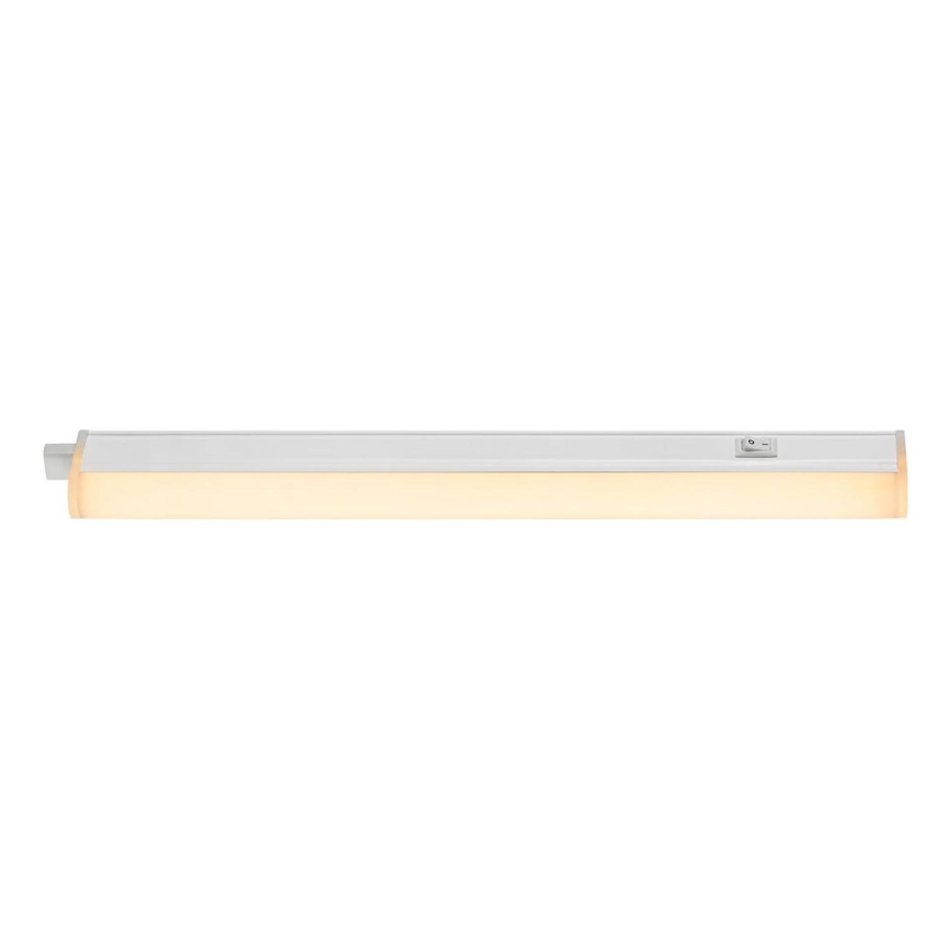 Nordlux - dimmbare LED-Unterbauleuchte LATONA LED/4W/230V 3000/4000K 31,2 cm