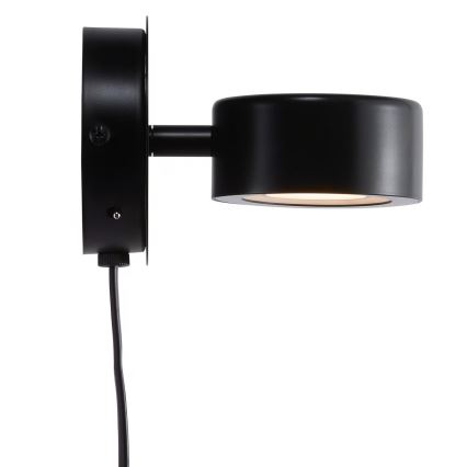 Nordlux - dimmbare LED-Wandleuchte CLYDE LED/4W/230V