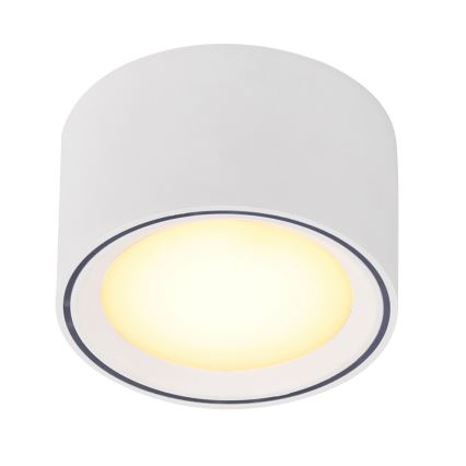 Nordlux - dimmbarer LED-Spot FALLON LED/5,5W/230V weiß