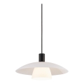Nordlux - Hängeleuchte an Schnur VERONA 1xE27/40W/230V