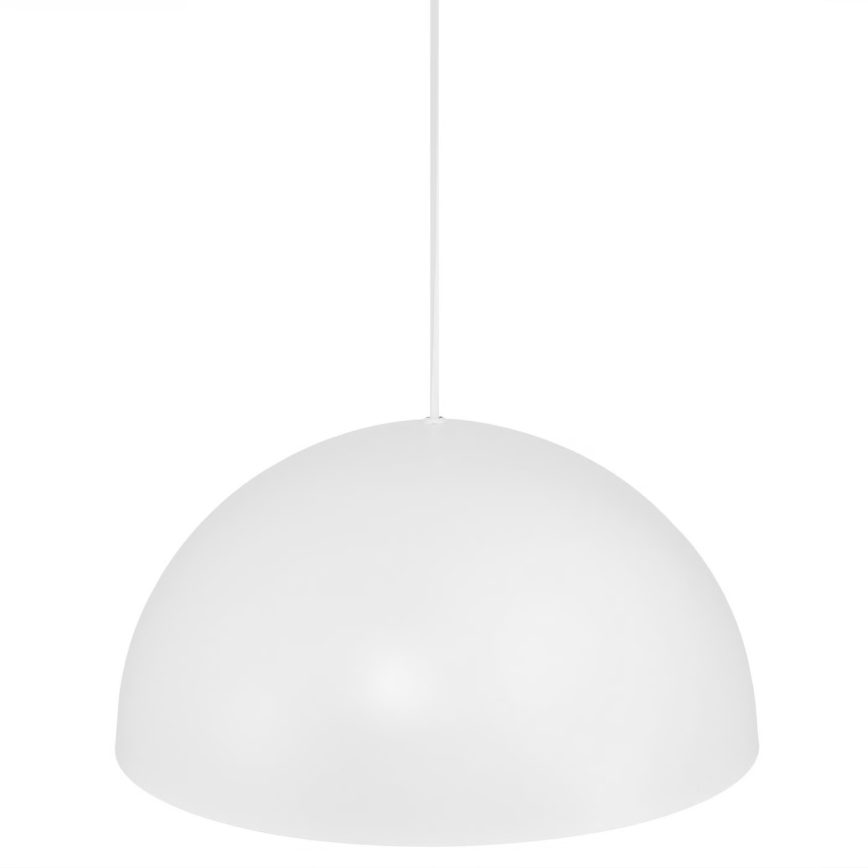 Nordlux - Hängeleuchte ELLEN 1xE27/40W/230V d 40 cm weiß