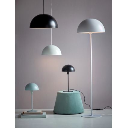 Nordlux - Hängeleuchte ELLEN 1xE27/40W/230V d 30 cm weiß