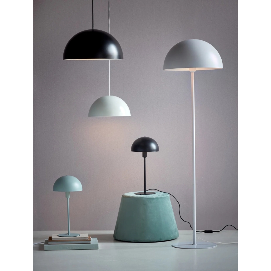 Nordlux - Hängeleuchte ELLEN 1xE27/40W/230V d 30 cm weiß