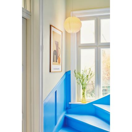 Nordlux - Lampenschirm für Kronleuchter BELLOY E27 Ø 30 cm