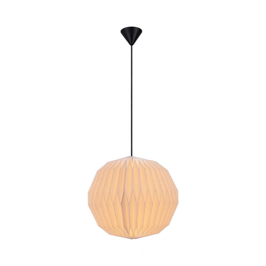 Nordlux - Lampenschirm für Kronleuchter BELLOY E27 Ø 30 cm