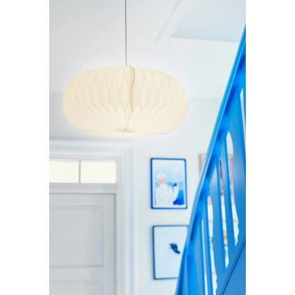 Nordlux - Lampenschirm für Kronleuchter BELLOY E27 Ø 45 cm