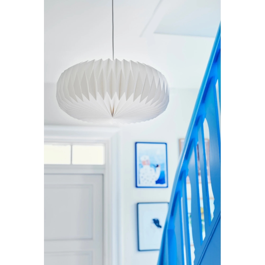 Nordlux - Lampenschirm für Kronleuchter BELLOY E27 Ø 45 cm