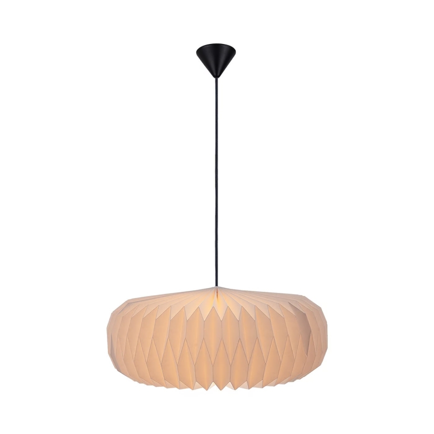 Nordlux - Lampenschirm für Kronleuchter BELLOY E27 Ø 45 cm