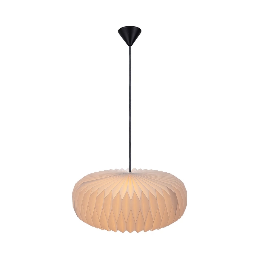 Nordlux - Lampenschirm für Kronleuchter BELLOY E27 Ø 45 cm