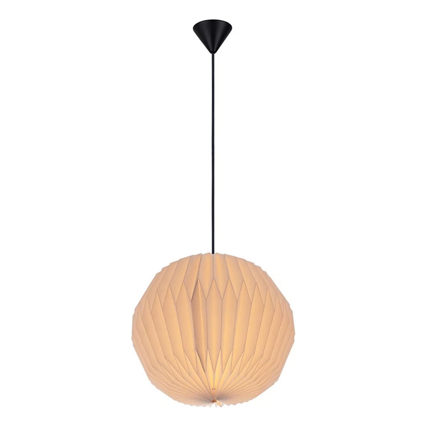 Nordlux - Lampenschirm für Kronleuchter BELLOY E27 Ø 30 cm