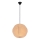 Nordlux - Lampenschirm für Kronleuchter BELLOY E27 Ø 30 cm