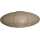 Nordlux - Lampenschirm für Kronleuchter VILLO E27 Ø 60 cm beige