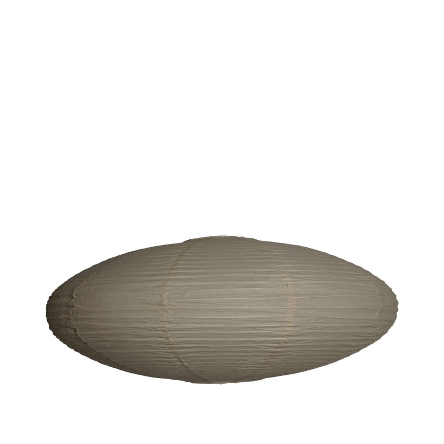 Nordlux - Lampenschirm für Kronleuchter VILLO E27 Ø 60 cm beige
