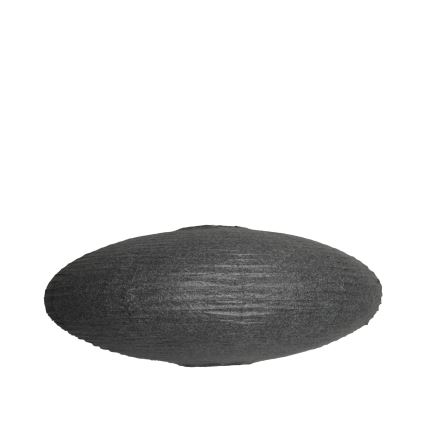 Nordlux - Lampenschirm für Kronleuchter VILLO E27 Ø 60 cm grau