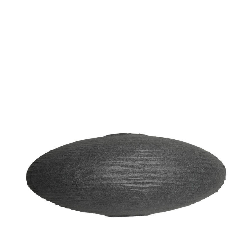Nordlux - Lampenschirm für Kronleuchter VILLO E27 Ø 60 cm grau