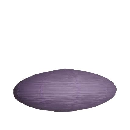 Nordlux - Lampenschirm für Kronleuchter VILLO E27 Ø 60 cm lila