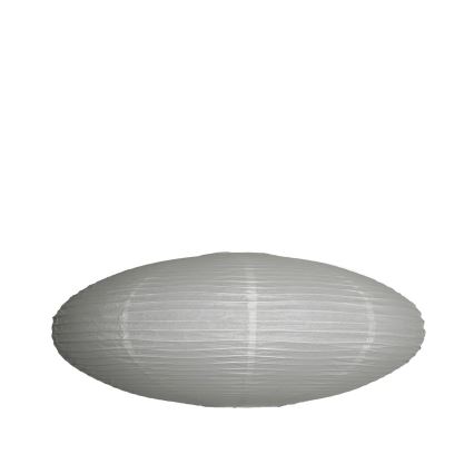 Nordlux - Lampenschirm für Kronleuchter VILLO E27 Ø 60 cm Weiß