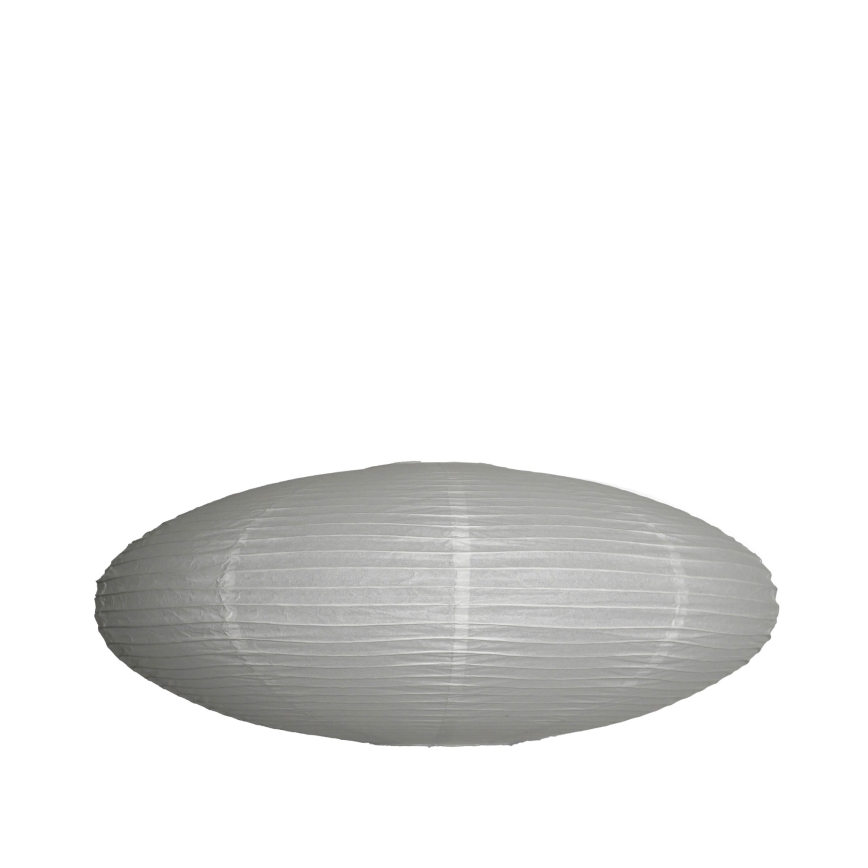 Nordlux - Lampenschirm für Kronleuchter VILLO E27 Ø 60 cm Weiß